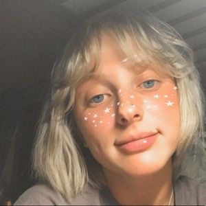 Meet your Posher, Kyndall Rehcrak